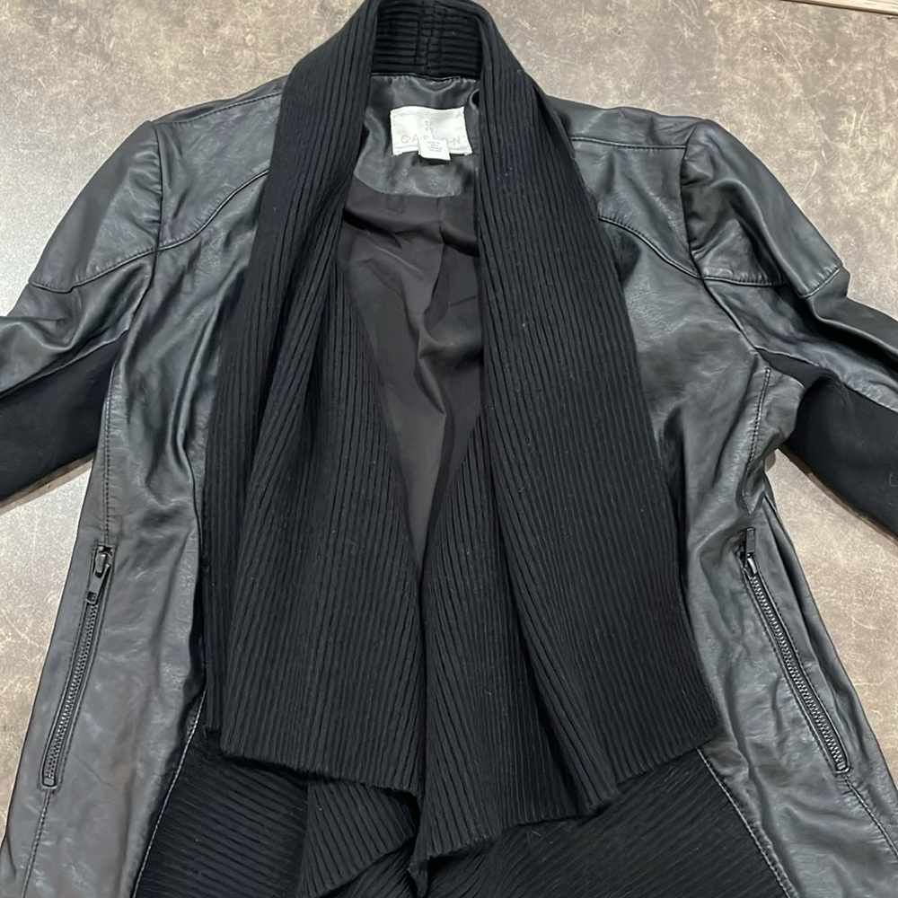 Carlson jacket - Picture 2 of 3